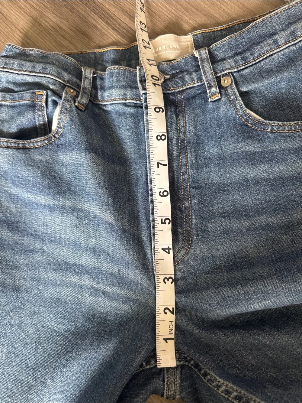 everlane cheeky